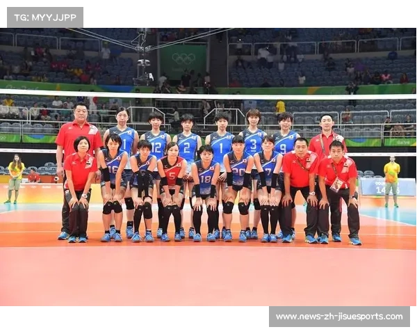 2016年里约奥运会男子排球比赛精彩回顾与精彩瞬间解析